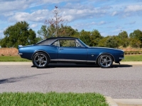 1967 Chevrolet Camaro for sale in Riverhead, New York (ID-124085)
