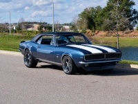 1967 Chevrolet Camaro for sale in Riverhead, New York (ID-124085)