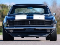 1967 Chevrolet Camaro for sale in Riverhead, New York (ID-124085)