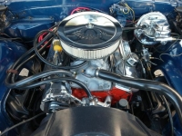 1967 Chevrolet Camaro for sale in Riverhead, New York (ID-124085)
