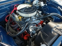 1967 Chevrolet Camaro for sale in Riverhead, New York (ID-124085)