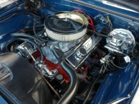 1967 Chevrolet Camaro for sale in Riverhead, New York (ID-124085)