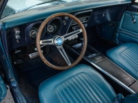 1967 Chevrolet Camaro for sale in Riverhead, New York (ID-124085)
