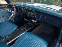 1967 Chevrolet Camaro for sale in Riverhead, New York (ID-124085)