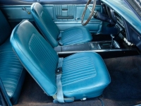 1967 Chevrolet Camaro for sale in Riverhead, New York (ID-124085)