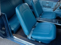 1967 Chevrolet Camaro for sale in Riverhead, New York (ID-124085)