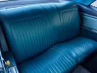 1967 Chevrolet Camaro for sale in Riverhead, New York (ID-124085)