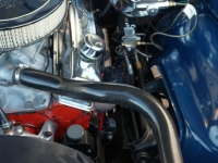 1967 Chevrolet Camaro for sale in Riverhead, New York (ID-124085)