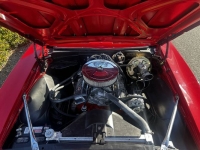 1967 Chevrolet Camaro for sale in Michigan (ID-124158)