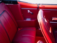 1967 Chevrolet Camaro for sale in Michigan (ID-124158)