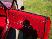 1967 Chevrolet Camaro for sale in Michigan (ID-124158)