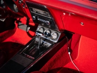 1967 Chevrolet Camaro for sale in Michigan (ID-124158)