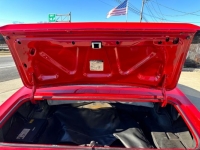 1967 Chevrolet Camaro for sale in Michigan (ID-124198)
