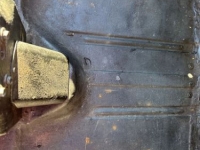 1967 Chevrolet Camaro for sale in Michigan (ID-124198)