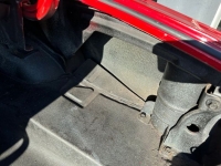 1967 Chevrolet Camaro for sale in Michigan (ID-124198)