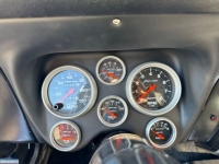 1967 Chevrolet Camaro for sale in Michigan (ID-124198)