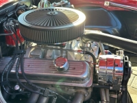 1967 Chevrolet Camaro for sale in Michigan (ID-124198)