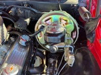 1967 Chevrolet Camaro for sale in Michigan (ID-124198)