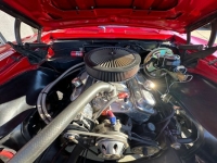 1967 Chevrolet Camaro for sale in Michigan (ID-124198)