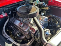 1967 Chevrolet Camaro for sale in Michigan (ID-124198)