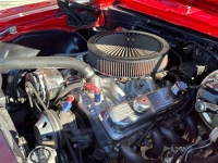 1967 Chevrolet Camaro for sale in Michigan (ID-124198)