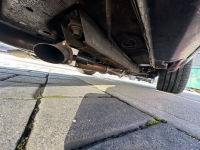 1967 Chevrolet Camaro for sale in Michigan (ID-124198)