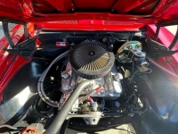 1967 Chevrolet Camaro for sale in Michigan (ID-124198)