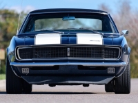 1967 Chevrolet Camaro for sale (ID-124401)