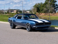 1967 Chevrolet Camaro for sale (ID-124401)
