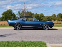 1967 Chevrolet Camaro for sale (ID-124401)