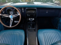 1967 Chevrolet Camaro for sale (ID-124401)