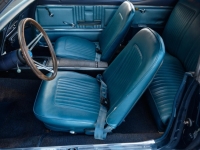 1967 Chevrolet Camaro for sale (ID-124401)