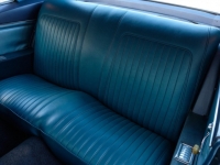 1967 Chevrolet Camaro for sale (ID-124401)