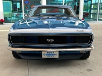 1967 Chevrolet Camaro for sale in Riverhead, New York (ID-124587)