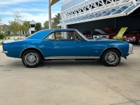 1967 Chevrolet Camaro for sale in Riverhead, New York (ID-124587)