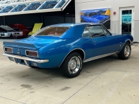 1967 Chevrolet Camaro for sale in Riverhead, New York (ID-124587)