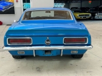 1967 Chevrolet Camaro for sale in Riverhead, New York (ID-124587)