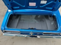1967 Chevrolet Camaro for sale in Riverhead, New York (ID-124587)
