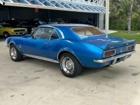 1967 Chevrolet Camaro for sale in Riverhead, New York (ID-124587)