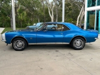 1967 Chevrolet Camaro for sale in Riverhead, New York (ID-124587)