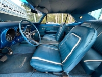 1967 Chevrolet Camaro for sale in Riverhead, New York (ID-124587)