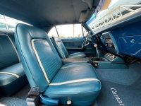 1967 Chevrolet Camaro for sale in Riverhead, New York (ID-124587)
