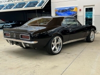 1967 Chevrolet Camaro for sale in Riverhead, New York (ID-124639)