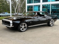 1967 Chevrolet Camaro for sale in Riverhead, New York (ID-124639)