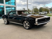 1967 Chevrolet Camaro for sale in Riverhead, New York (ID-124639)