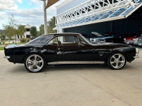 1967 Chevrolet Camaro for sale in Riverhead, New York (ID-124639)