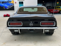 1967 Chevrolet Camaro for sale in Riverhead, New York (ID-124639)