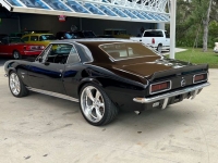 1967 Chevrolet Camaro for sale in Riverhead, New York (ID-124639)
