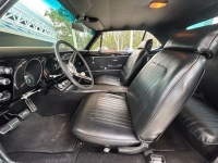1967 Chevrolet Camaro for sale in Riverhead, New York (ID-124639)