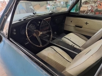 1967 Chevrolet Camaro for sale in Michigan (ID-124822)